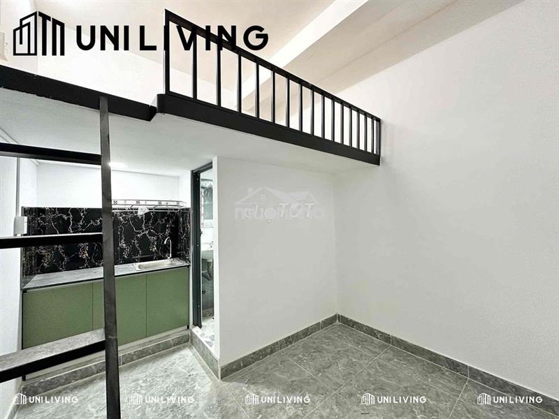 Khai trương phòng trọ mới đi bộ hutech, ftu, uth