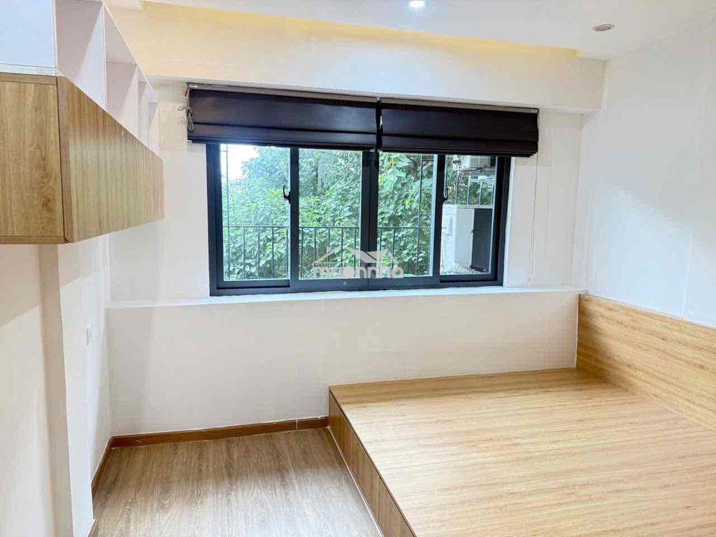 Chung cư gò dầu , phường phú thọ hoà , tphcm - Ảnh 4