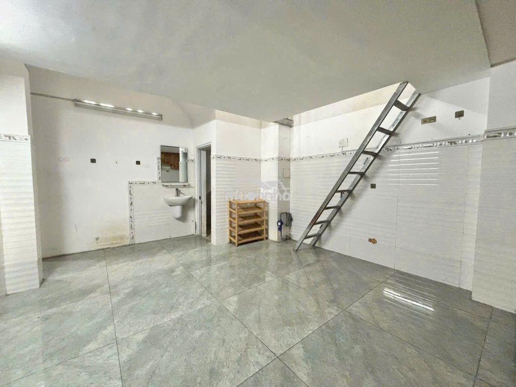 Cho thuê phòng trệt 25m2 - lê trọng tấn - đh công thương - Ảnh 3
