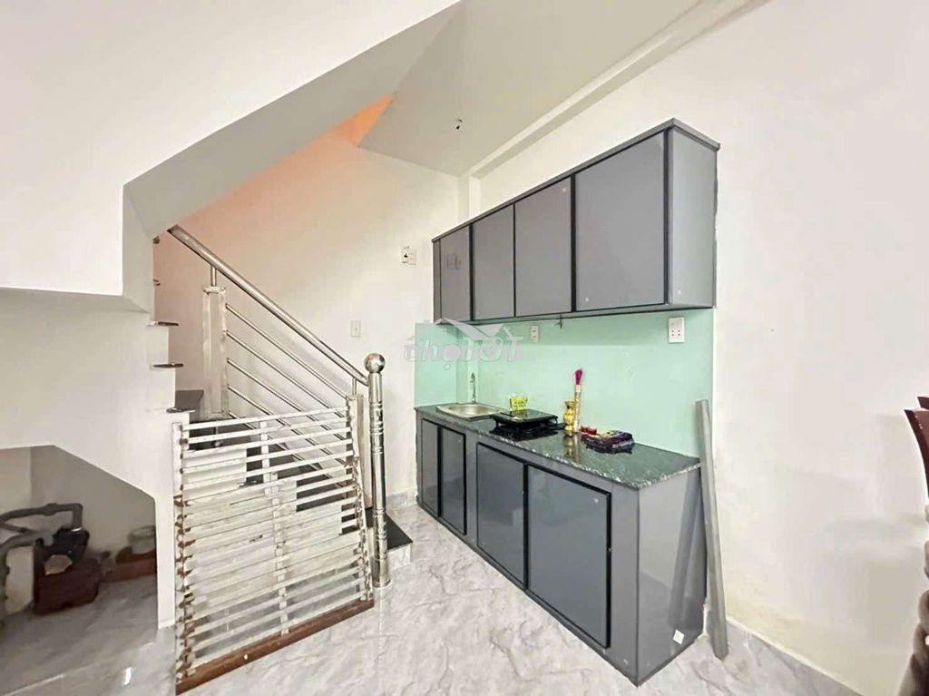 Trần hưng đạo - nguyễn văn cừ q5 giáp q1 - 4 tầng - dts 68m2 - 5.2 tỷ - Ảnh 2