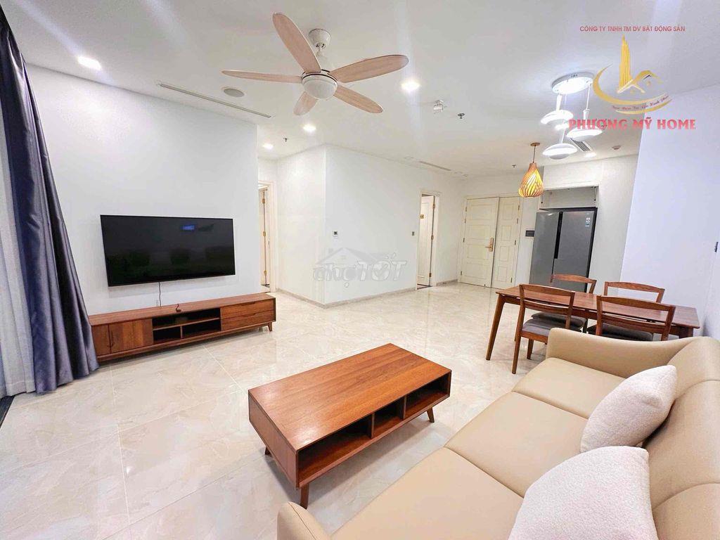 🔥 2pn 83m² vinhomes golden river q1 – full nt – chỉ 30tr/tháng - Ảnh 2