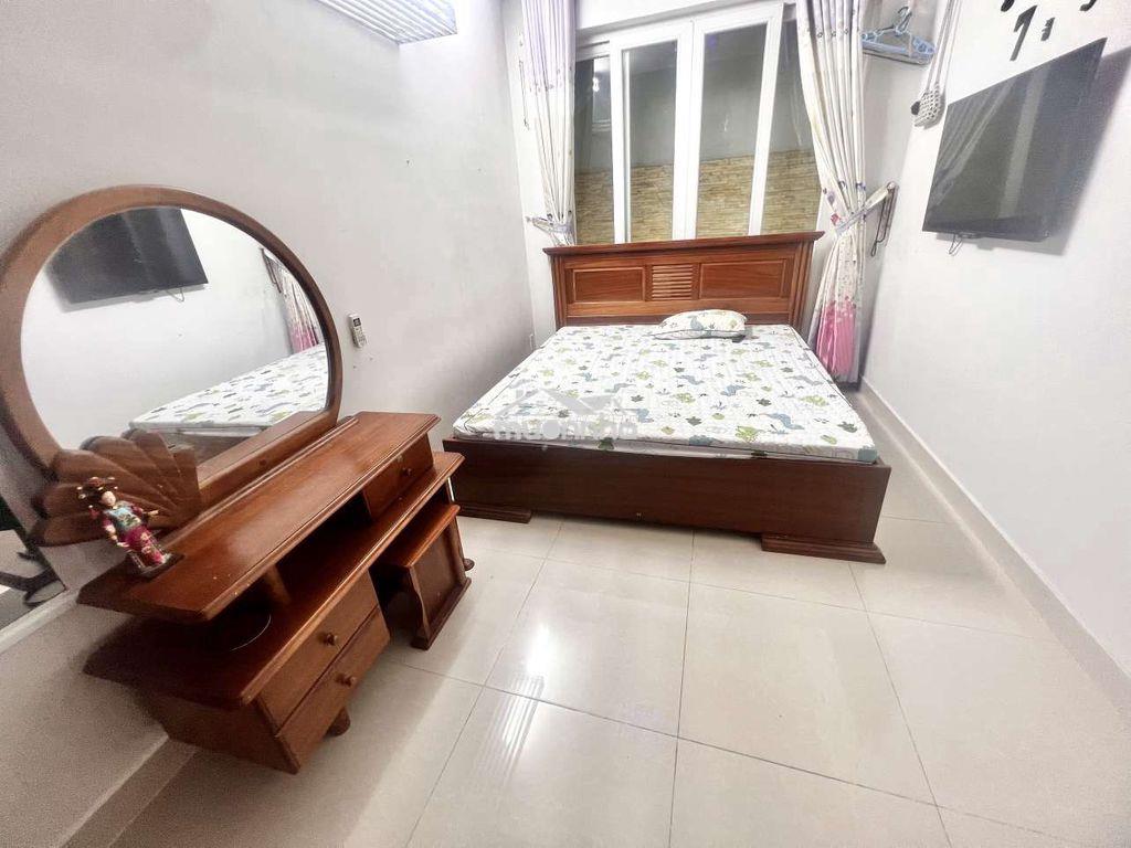 Nhà riêng còn trống 1 phòng, sạch sẽ, full nt ngay khu trung tâm  - 3
