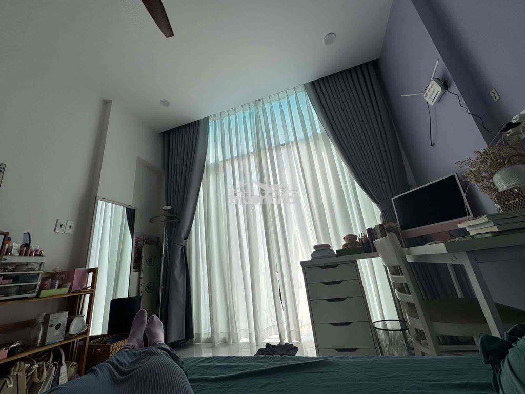 Bán nhà mới đầy đủ nội thất đường số 1 phường 11 quận gò vấp - Ảnh 3