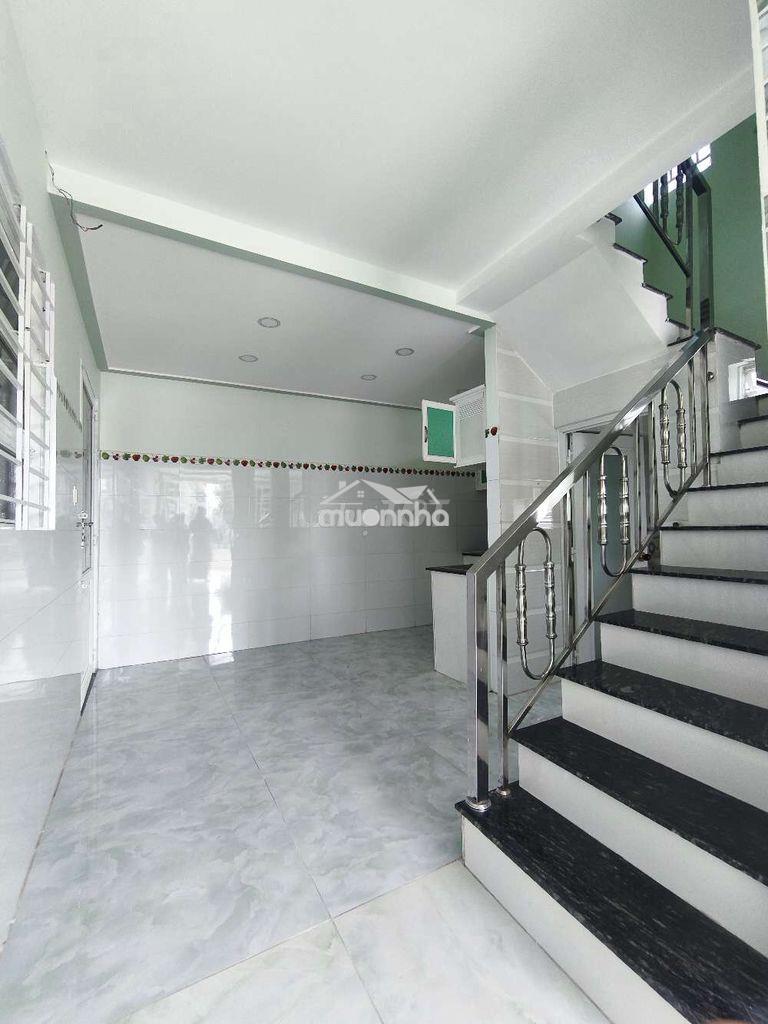 Bán nhà công chứng vi bằng đường tam bình hiệp bình chánh thủ đức cũ - Ảnh 2