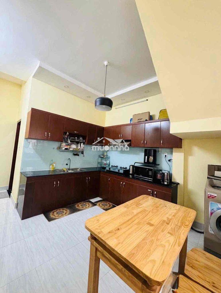 Siêu ngộp! nhà 2 tầng hẻm xe hơi chỉ 4.29 tỷ - 3
