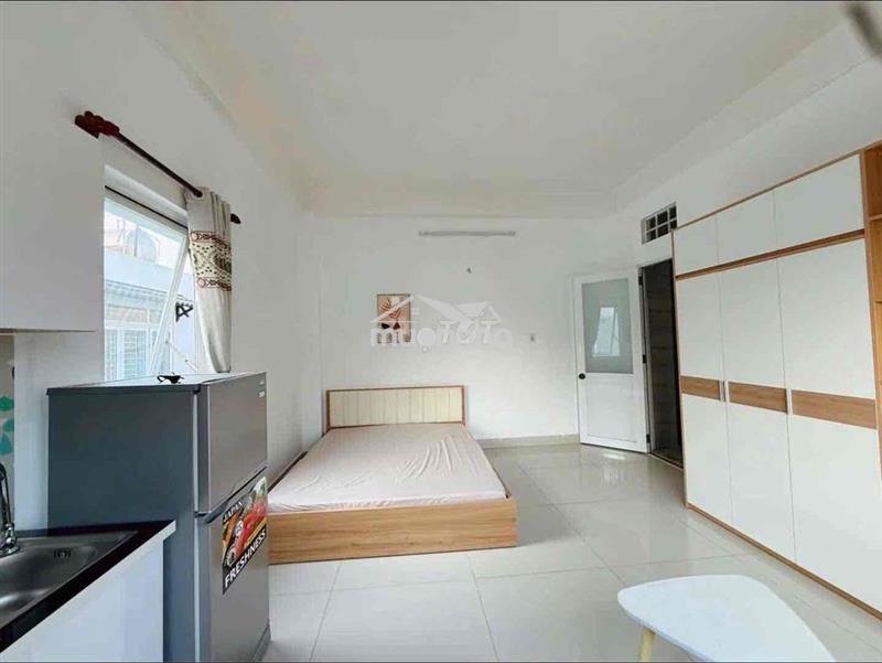 Cho thuê phòng kdc ven sông đối diện trường dh rmit
