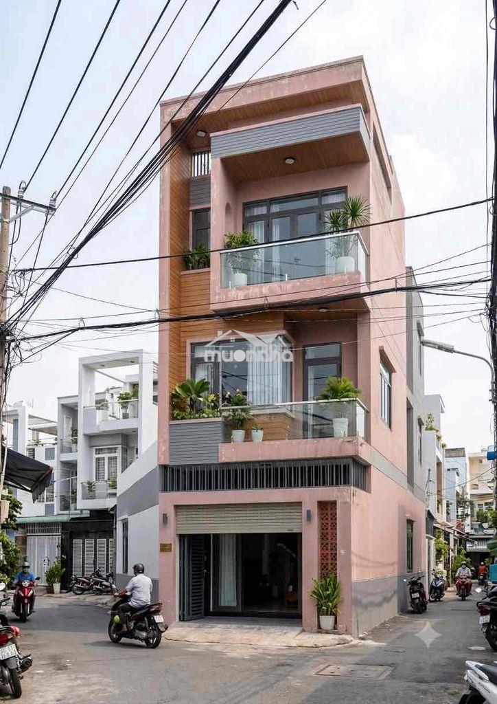 Nhà bán hxh-dương bá trạc- nhỉnh 8 tỏi -76m2-btct - Ảnh 4