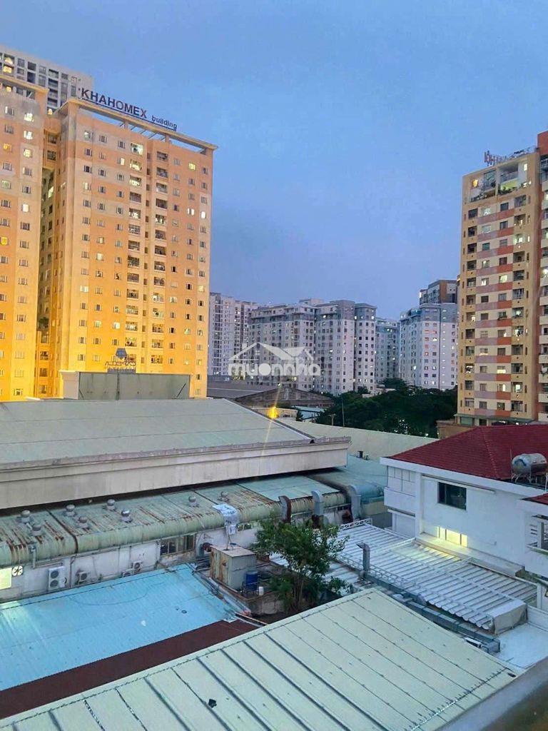 Căn hộ đẹp - full nội thất - q4 sát quận 1 - 76m2 - chỉ 5.x tỷ. - Ảnh 4