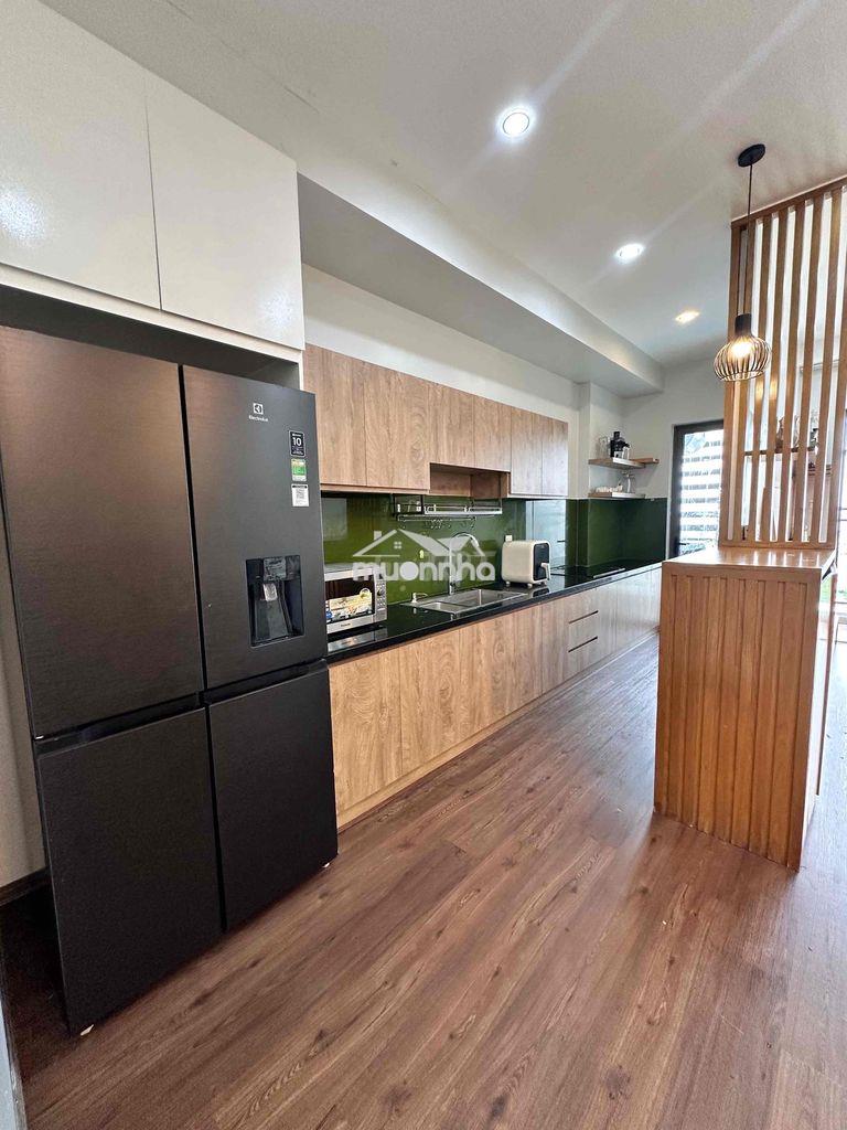 Cho thuê căn hộ cao cấp the sun avenue (q.2) – đầy đủ nội thất, nhà đẹ - Ảnh 3