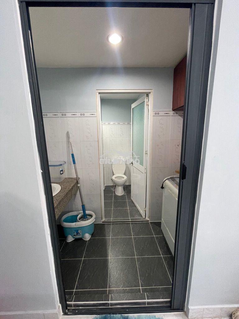 Cho thuê chung cư lê thành khu a dt 68m, 2pn, 2wc - Ảnh 4