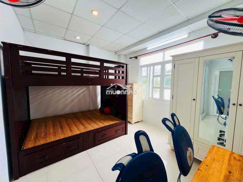 Nhà 2 phòng lý chiêu hoàng - Ảnh 4