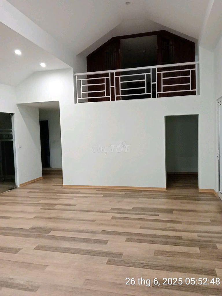 Biệt thự mt hoàng tùng geleximco, hoài đức hn. - Ảnh 2
