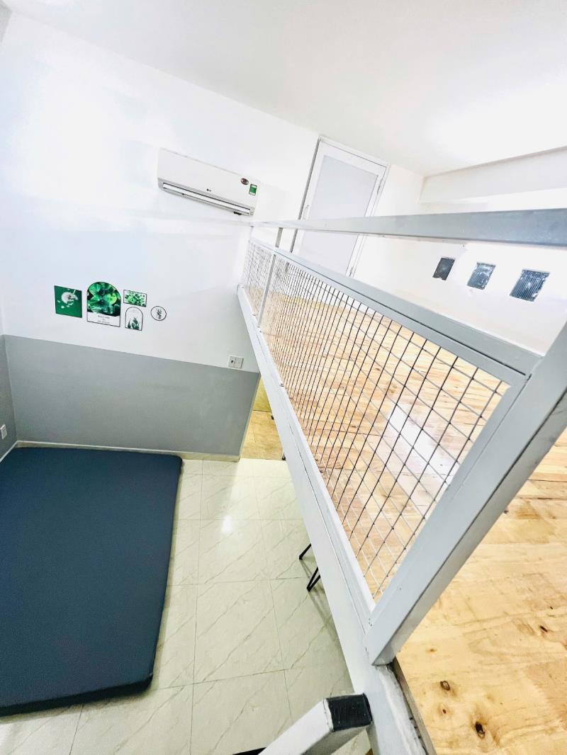 ☀️ Duplex full nội thất mới tỏong – lương thế vinh tân phú - Ảnh 3