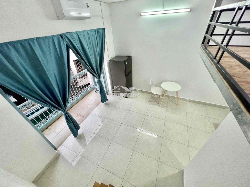 Phòng bancol duplex full nội thất - Ảnh 2