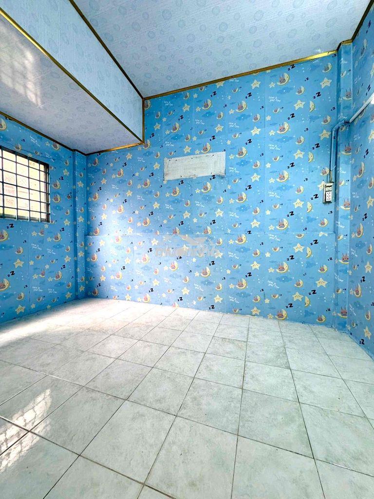 Bán nhà quận 11, 35m2 , ngang khủng 6m3 , hoàn công, cách măt tiên 20m - Ảnh 2
