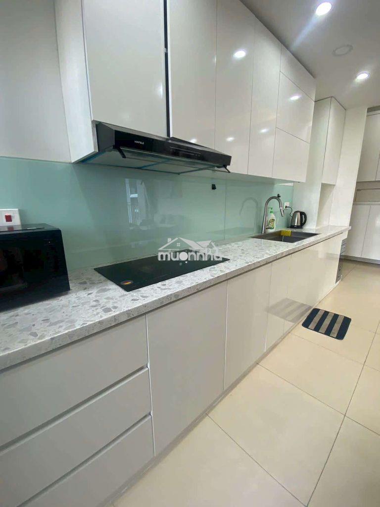 Cho thuê phòng master trong căn hộ 2pn2wc saigon south residences - 3