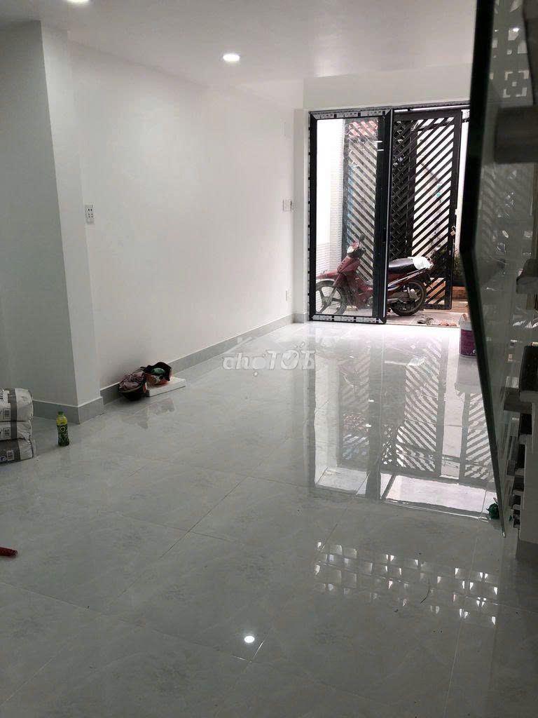 Nguyễn đình chiểu q3 – 92m2 | 6 tầng | 6pn | tiện vừa ở vừa kinh doanh - 4