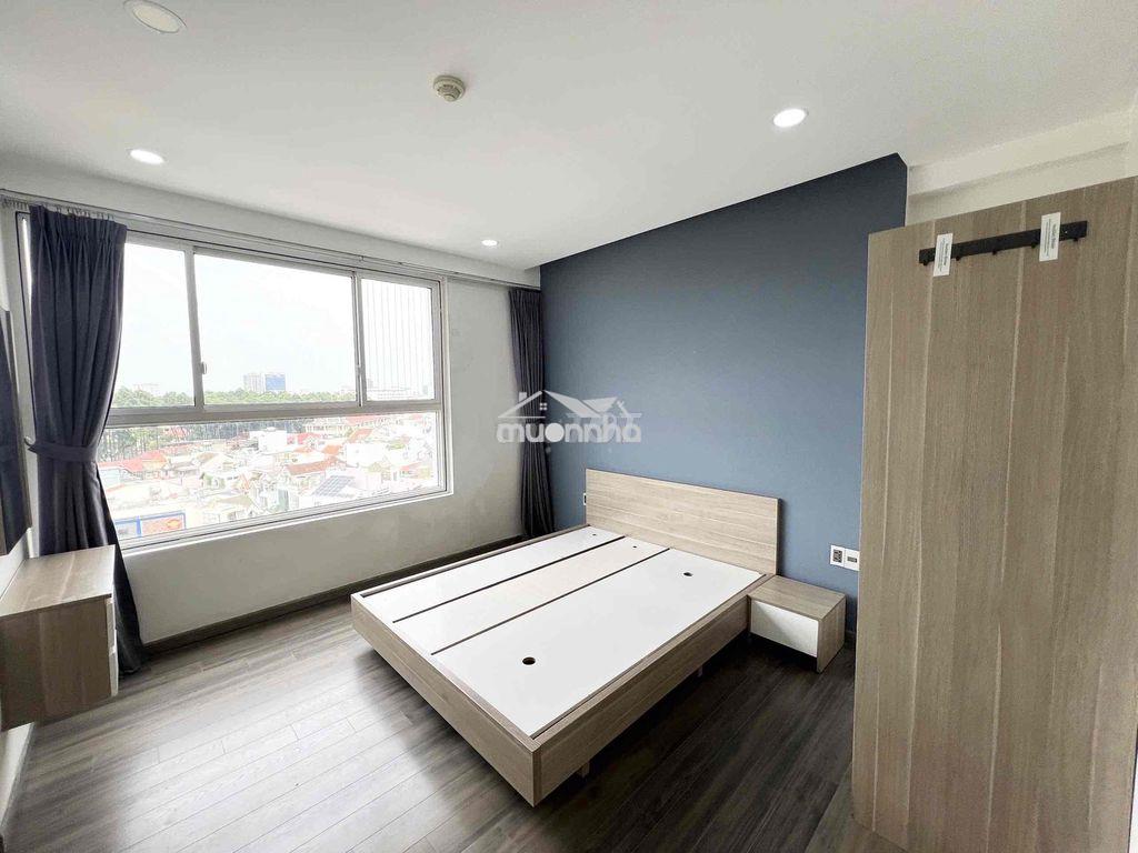 Cho thuê orchard parkview 2pn 2wc full nội thất gần sân bay - Ảnh 3
