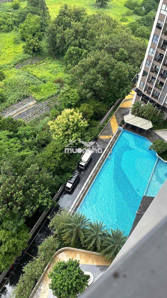 Chính chủ bán căn hộ opal skyline tháp a - 3