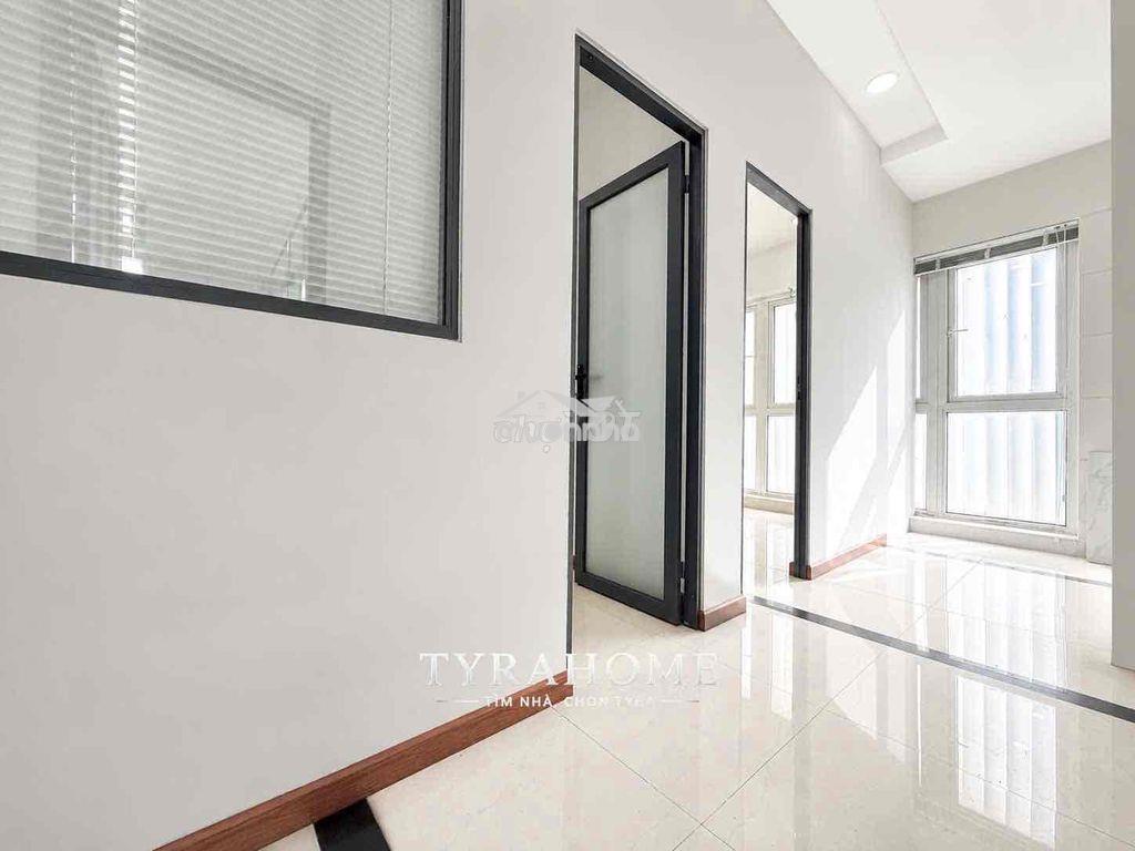 2ph ngủ - full nt - nhà mới - nằm ngay - đh : ngoại thương , gtvt , .. - Ảnh 2