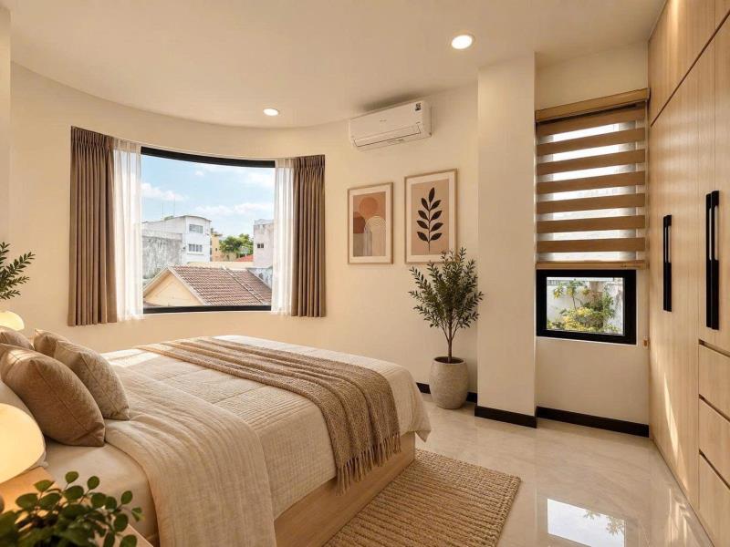 🏡 Căn hộ c1 tân bình | gần cộng hòa – etown – sân bay | full nội thất - Ảnh 4
