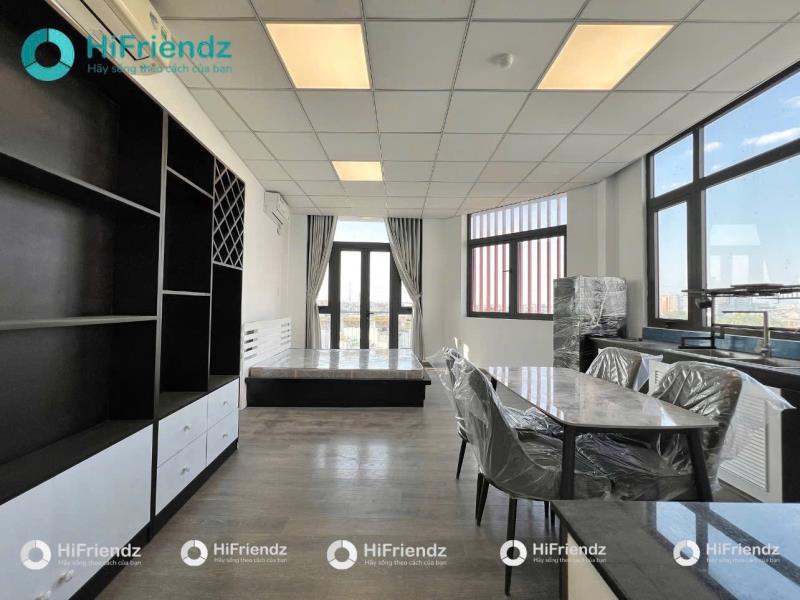 Hệ thống studio gần sân bay tsn - ưu đãi mạnh - Ảnh 4