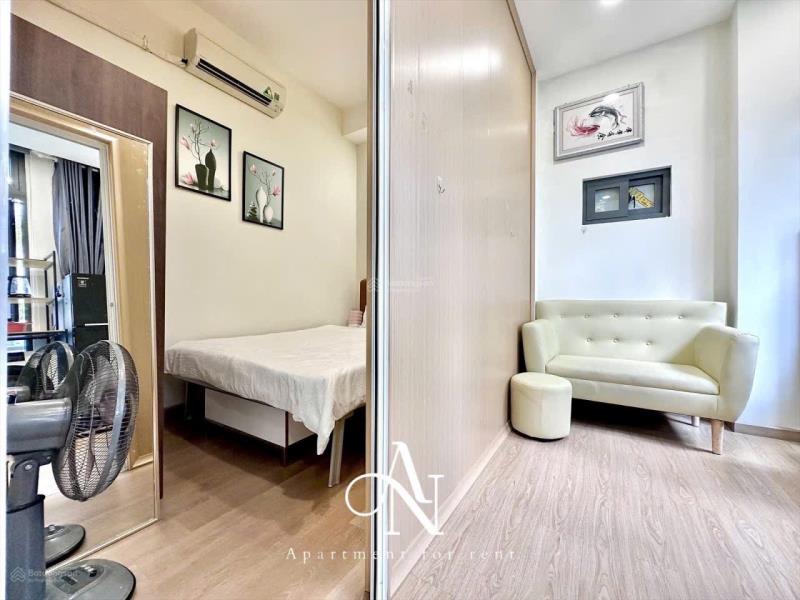 1pn 1pk - hoàng hoa thám, bt - có máy giặt riêng, wifi riêng, toà nhà thang máy - Ảnh 2