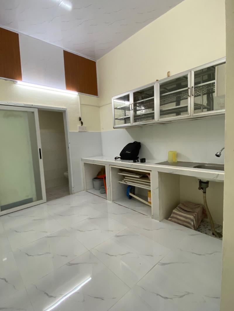 Bán nhà hẻm 645 trần xuân soạn - p. tân hưng -q7- căn góc, hẻm xe hơi- giá 4.3 tỷ - Ảnh 4
