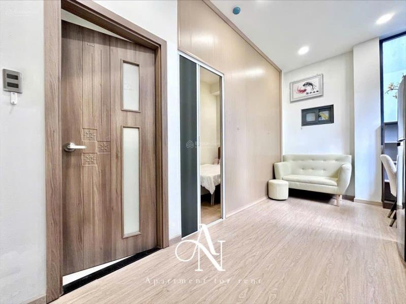 ​💎 Cho thuê căn hộ 1pn full nội thất - máy giặt, wifi riêng - nhà thang máy 💎