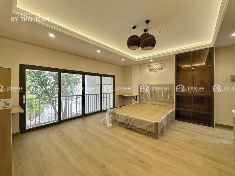 Chdv full nt cao cấp | thang máy | ngay etown | giá 5tr5 - Ảnh 3