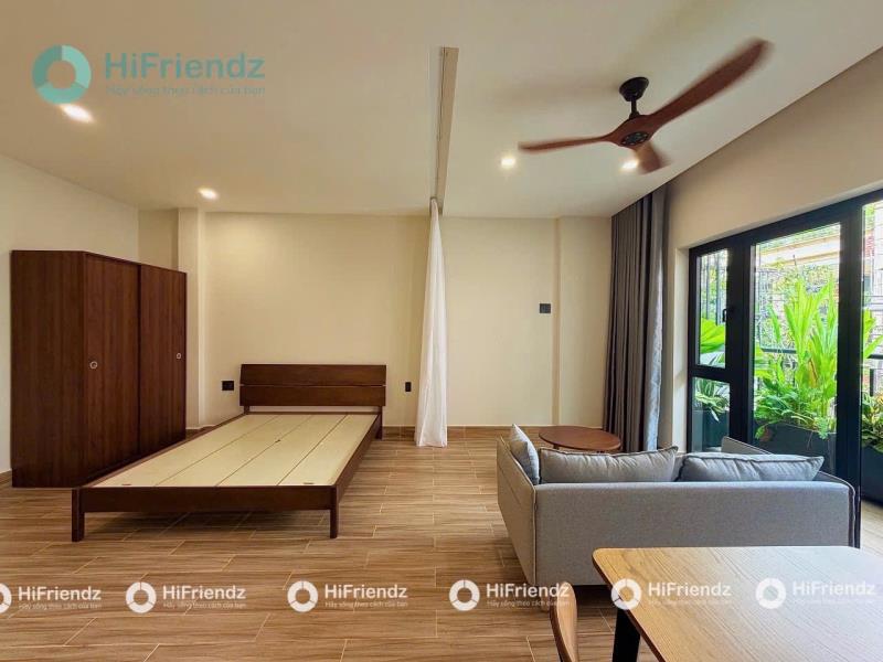 Khai trương 20 căn hộ gần k300 - pico plaza - etown - cầu vượt hoàng hoa thám - bv mỹ đức quận tân bình - máy giặt - sấy riêng từng phòng - Ảnh 4
