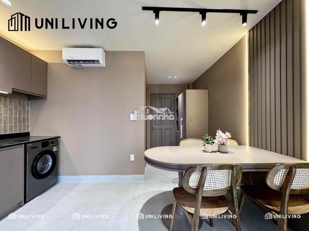 Studio ngay emart phan văn trị - 🏙️chdv cao cấp - Ảnh 3