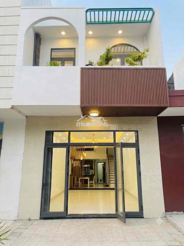 Cho thuê nhà nguyên căn 3 tầng – khuê mỹ đông 7, ngũ hành sơn, đà nẵng