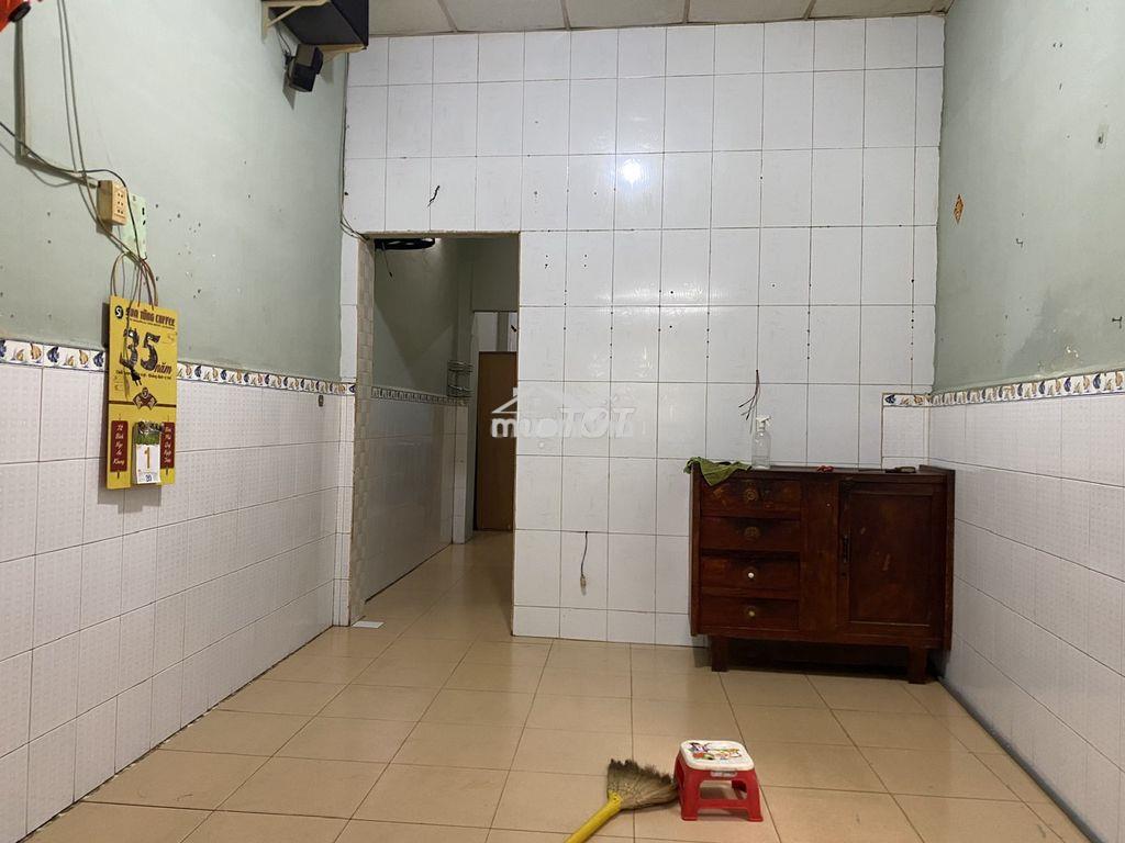 🏡 Cho thuê nhà nguyên căn – p.8, quận 6 - 2