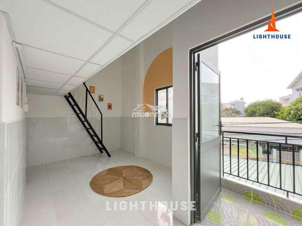 Trống sẵn 🏠 phòng trọ có gác cao trên đường nguyễn thị định - Ảnh 4