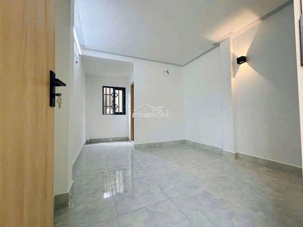 Bán nhà sổ hồng riêng đường số 4 hiệp bình phước thủ đức cũ - Ảnh 4