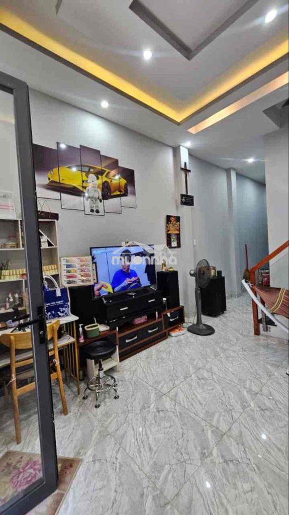 🏡 Bán nhà phú thuận quận 7 kế phú mỹ hưng - Ảnh 3