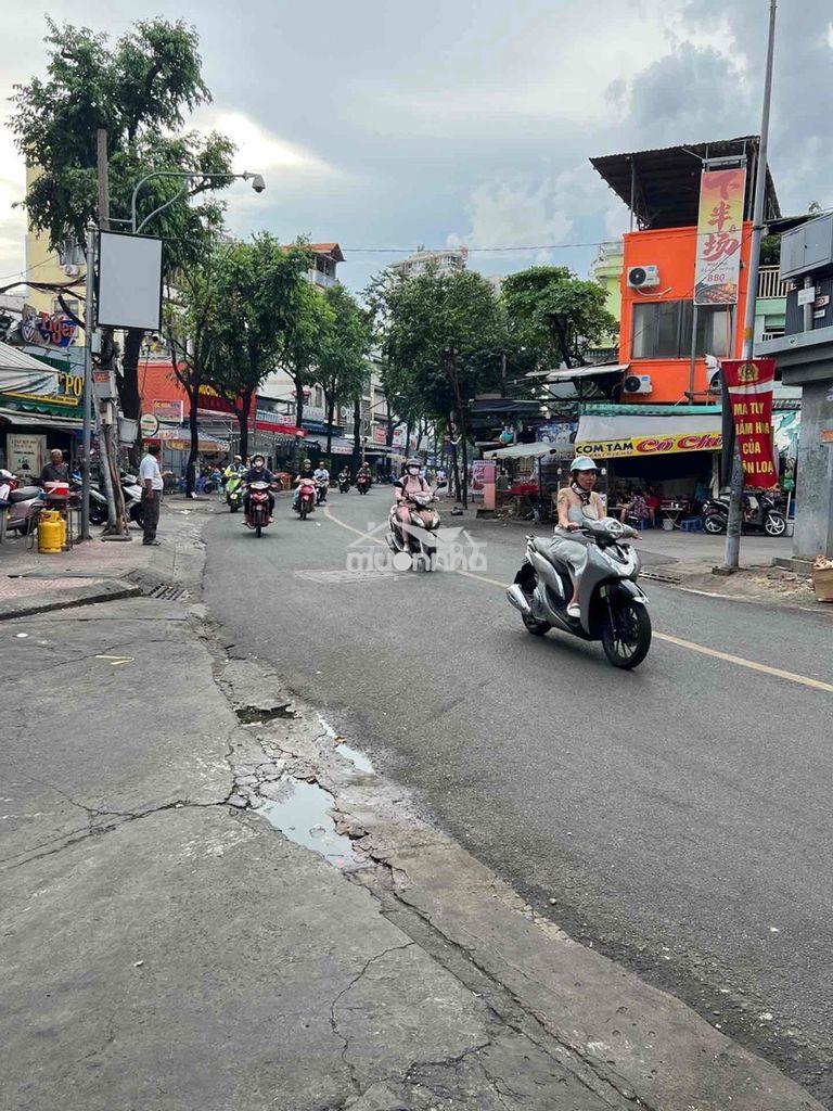 Nhà 2 tầng đoàn văn bơ, quận 4, sát bên quận 1. chỉ 1,88tỷ - Ảnh 2