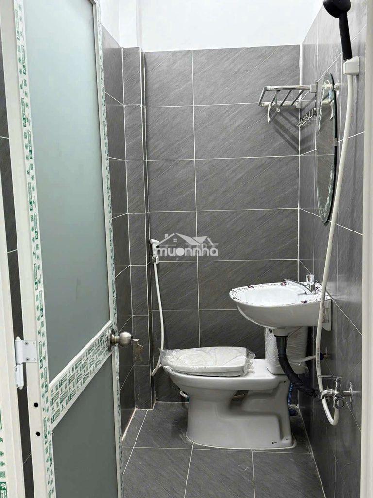 Bán nhà ccvb đường tam bình hiệp bình chánh thủ đức cũ - Ảnh 4