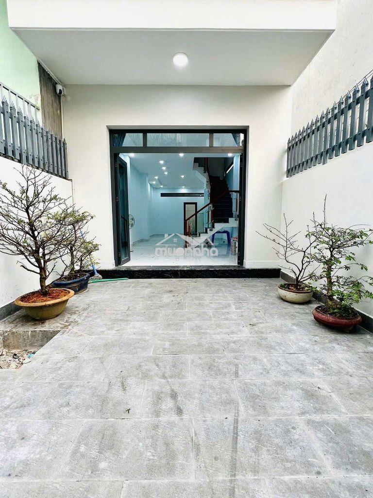Cho thuê nhà đẹp 3pn đường nguyễn thị định bình trưng tây quận 2 - Ảnh 2