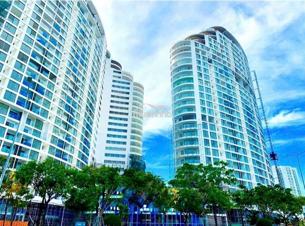 Cho thuê chung cư gateway 2pn full nội thất - 4