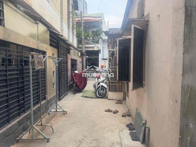 🔥 Quang trung, 44m2, 2 tầng, 2pn, đối diện vincom,sh riêng, tl 💸