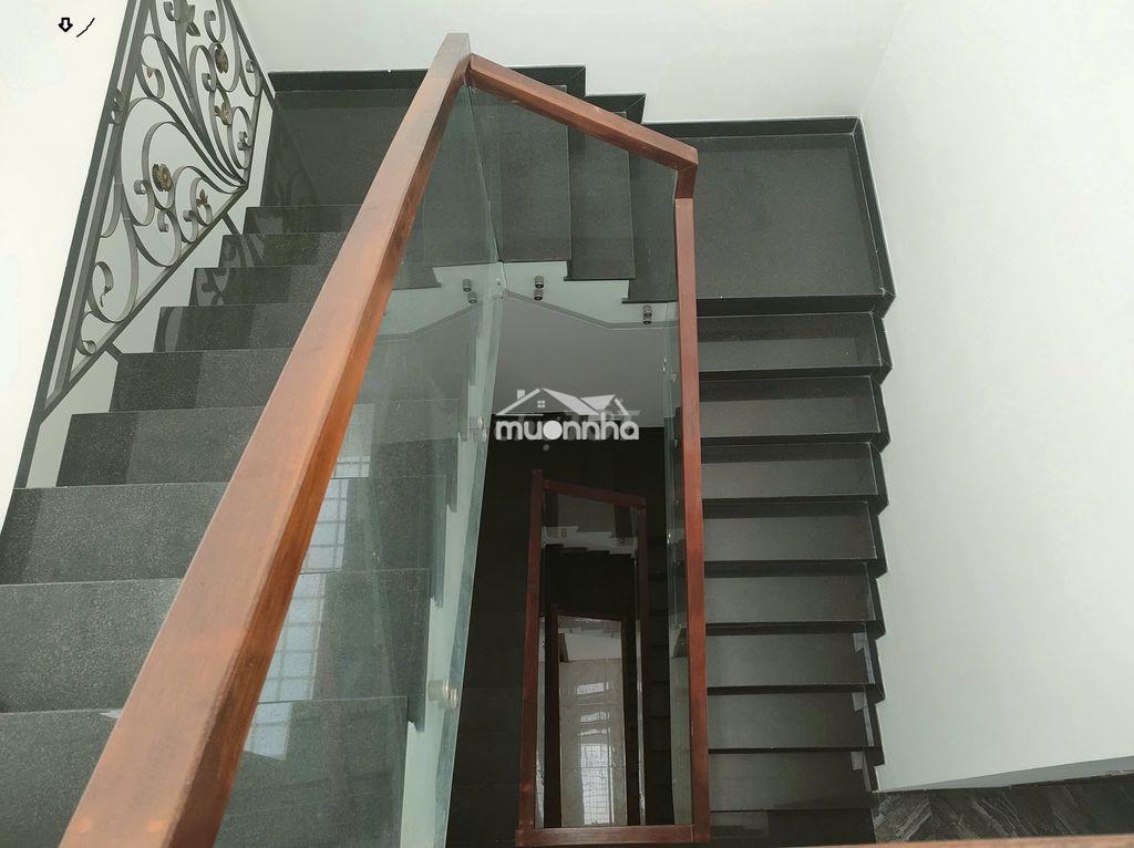 Nhà đường nguyễn minh hoàng diện tích: 5x19m trệt 3 lầu cho thuê - Ảnh 3