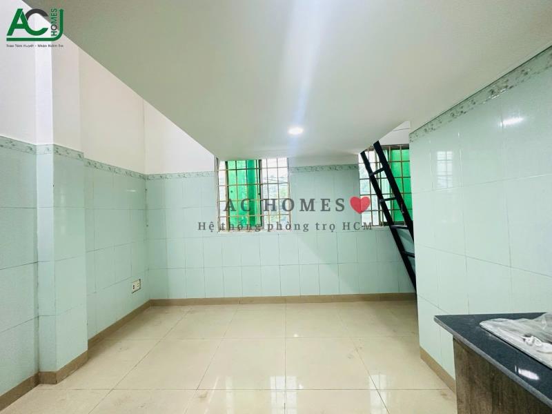 Duplex cửa sổ thoáng gần đại học văn hiến - đh công thương - aeon mall quận tân phú - Ảnh 3