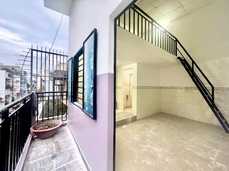 🌿 Duplex ban công riêng lộng gió – lũy bán bích tân phú - Ảnh 4