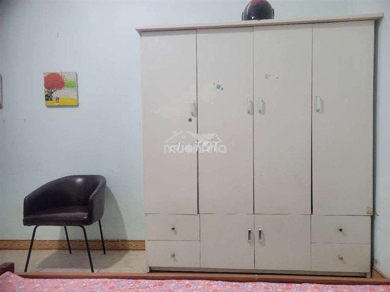 Cho thuê phòng khép kín điều hòa bình nóng lạnh giá 2,7tr