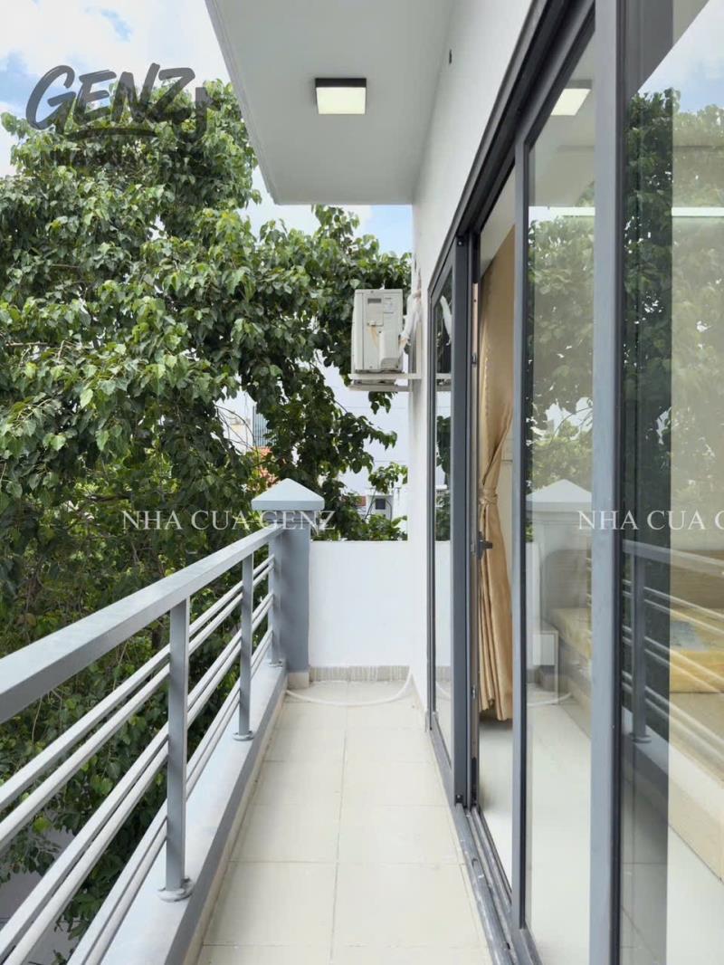 Cho thuê căn hộ dịch vụ dạng 1pn - full nội thất | ngay etown cộng hoà, học viện hàng không - Ảnh 2