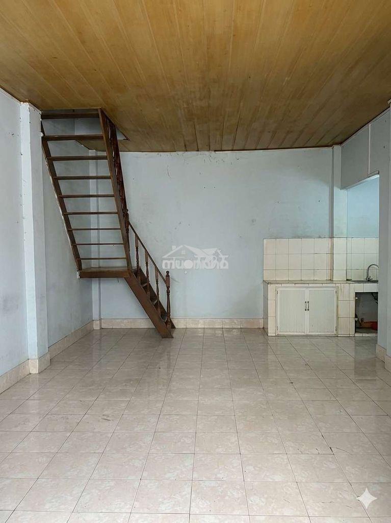 Bán nhà tân bình hẻm trần văn quang 2 tầng 36m2 chỉ 3.7 tỷ - Ảnh 3