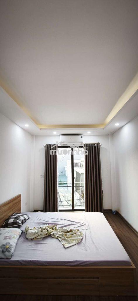 💥Hot ! mỹ đình, nhà 4 ngủ, ô tô 10m, giá 7,39 tỷ - 3