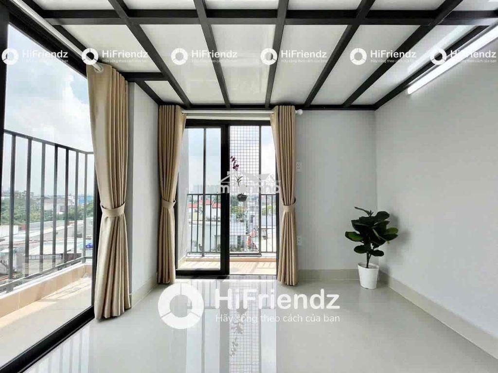 Chung cư mini ban công cửa sổ full nội thất ngay tỉnh lộ 10 - Ảnh 4